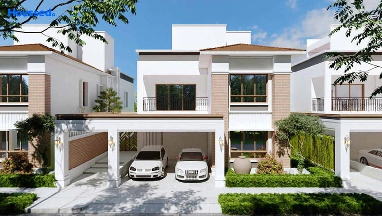 Project Image of Prestige Dew Drops in Rajanukunte, Bangalore - Image 75392