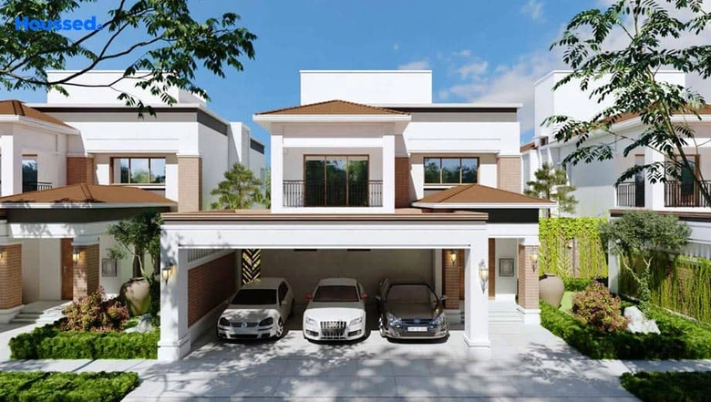 Project Image of Prestige Dew Drops in Rajanukunte, Bangalore - Image 75393