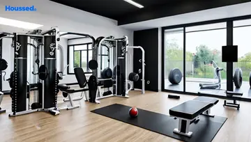 Amenities of Raymond The Address - Image 75030
