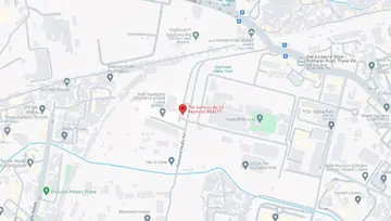 Location of Raymond The Address - Image 75036