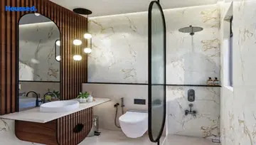 Sample Apartment of Raymond The Address - Image 75035