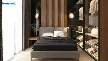 Sample Apartment of Raymond The Address - Image 75034