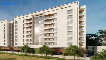 Project Image of Kohinoor Viva Pixel - Image 75245