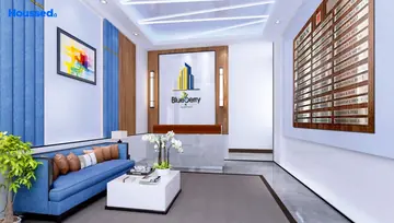 Project Image of Samrin Ashwamedh Blue Berry - Image 75188