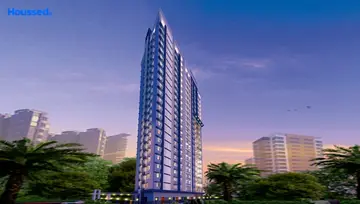 Project Image of Samrin Ashwamedh Blue Berry - Image 75187