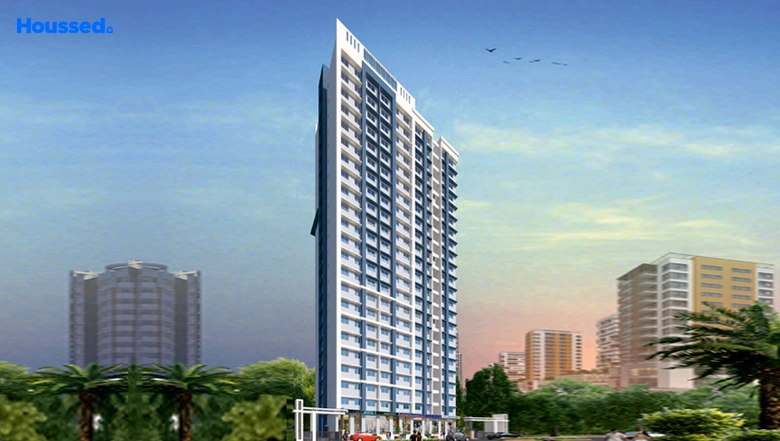 Project Image of Samrin Ashwamedh Blue Berry in Panch Pakhadi, Thane - Image 75186