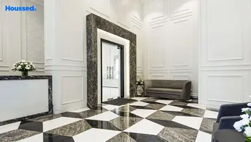 Amenities of Prestige Edwardian - Image 75402