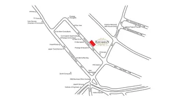 Location of Prestige Edwardian - Image 75408