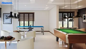Amenities of Samrin Heritage - Image 123108