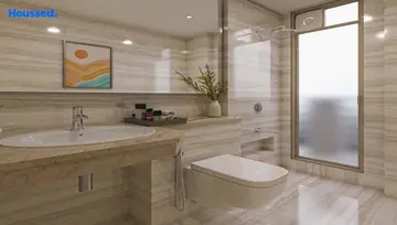 Sample Apartment of Satguru Lifespaces Florence - Image 75179