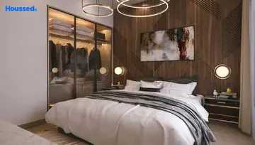 Sample Apartment of Satguru Lifespaces Florence - Image 75181