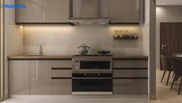 Sample Apartment of Satguru Lifespaces Florence - Image 75180