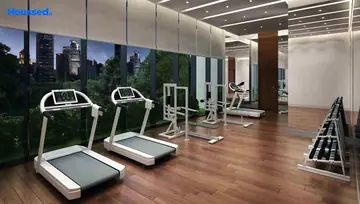 Amenities of Prestige Hermitage - Image 75046