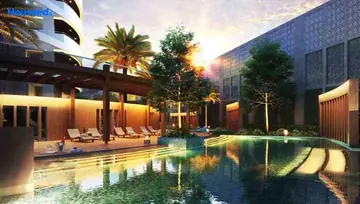 Amenities of Prestige Hermitage - Image 75044
