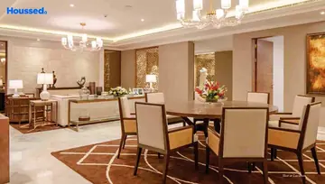 Amenities of Prestige Hermitage - Image 75045