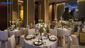 Amenities of Prestige Hermitage - Image 75043