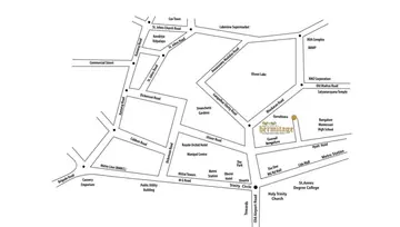 Location of Prestige Hermitage - Image 75050