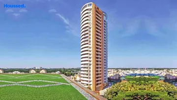 Project Image of Prestige Hermitage - Image 75040