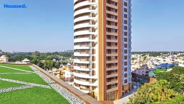 Project Image of Prestige Hermitage - Image 75041
