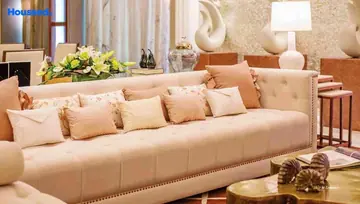 Sample Apartment of Prestige Hermitage - Image 75047