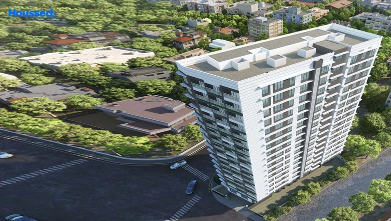 Project Image of Shri Ganesh Krupa in Kurla East, Mumbai - Image 25075