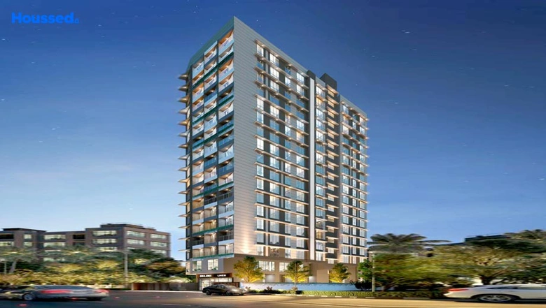 Project Image of Shri Ganesh Krupa in Kurla East, Mumbai - Image 25074