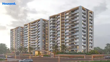 Project Image of Meru Valentina - Image 75694