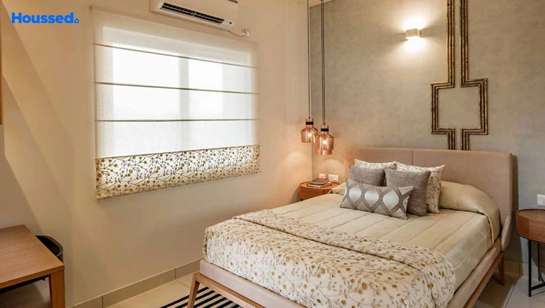 Sample Apartment of Prestige Jindal City in Tumkur Road, Bangalore - Image 75419
