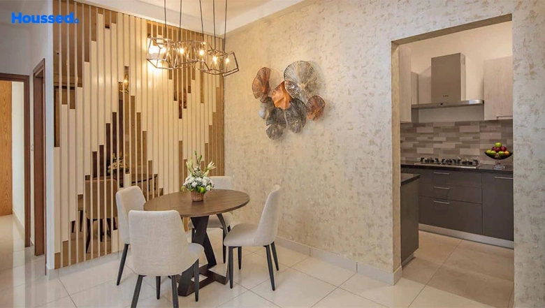 Sample Apartment of Prestige Jindal City in Tumkur Road, Bangalore - Image 75418