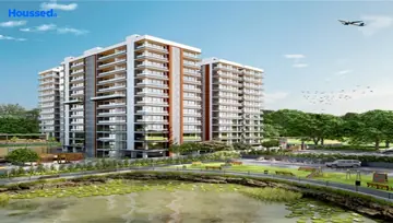 Project Image of Solitaire Spatious - Image 75702