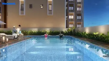Amenities of Prestige Primrose Hills - Image 75272