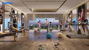 Amenities of Prestige Primrose Hills - Image 75274