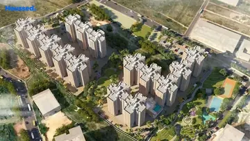 Project Image of Prestige Primrose Hills - Image 75271