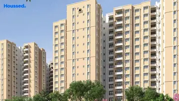 Project Image of Prestige Primrose Hills - Image 75268