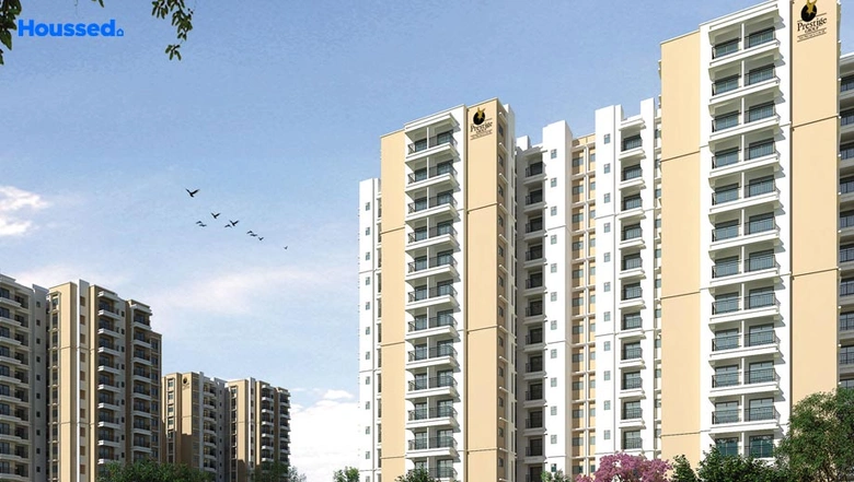 Project Image of Prestige Primrose Hills in Kanakapura Road, Bangalore - Image 75269