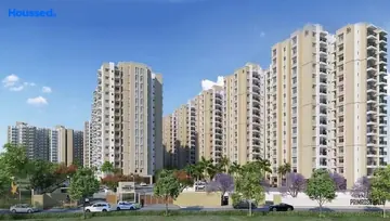 Project Image of Prestige Primrose Hills - Image 75270