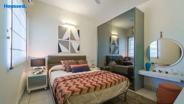 Sample Apartment of Prestige Primrose Hills - Image 75278