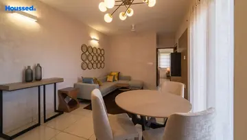 Sample Apartment of Prestige Primrose Hills - Image 75277