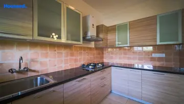 Sample Apartment of Prestige Primrose Hills - Image 75276
