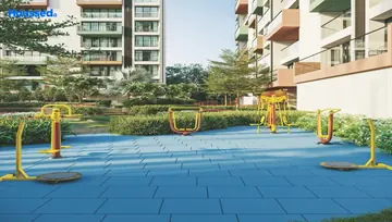 Amenities of Mangalam Bliss - Image 75715