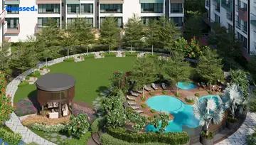 Amenities of Mangalam Bliss - Image 75712