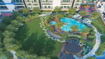 Amenities of Mangalam Bliss - Image 75713