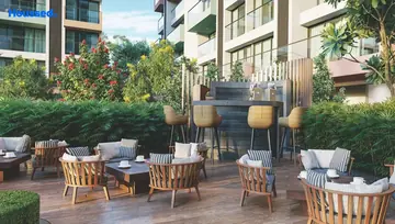 Amenities of Mangalam Bliss - Image 75714
