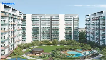Project Image of Mangalam Bliss - Image 75710