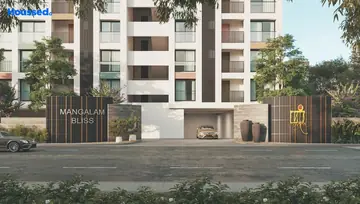 Project Image of Mangalam Bliss - Image 75711