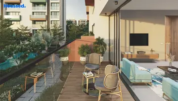 Sample Apartment of Mangalam Bliss - Image 75717