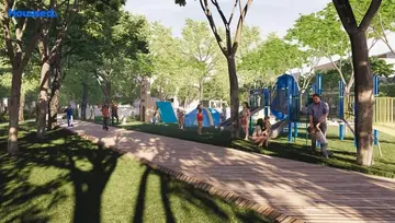 Amenities of Prestige Sanctuary - Image 75059
