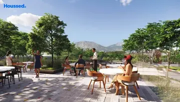 Amenities of Prestige Sanctuary - Image 75061