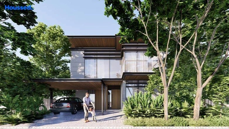 Project Image of Prestige Sanctuary in Devanahalli, Bangalore - Image 75055