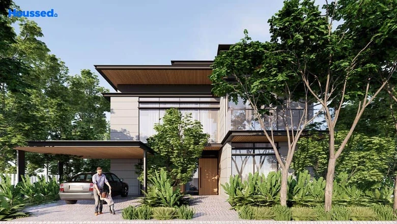 Project Image of Prestige Sanctuary in Devanahalli, Bangalore - Image 75054